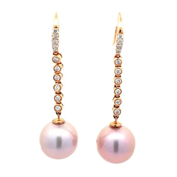 Earrings McCarver Moser Sarasota, FL