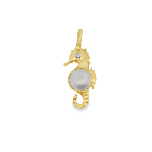 Pendant McCarver Moser Sarasota, FL