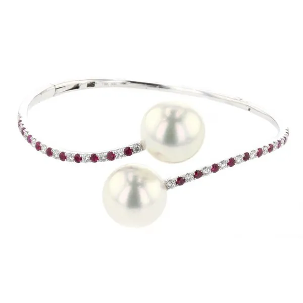 Bracelet McCarver Moser Sarasota, FL