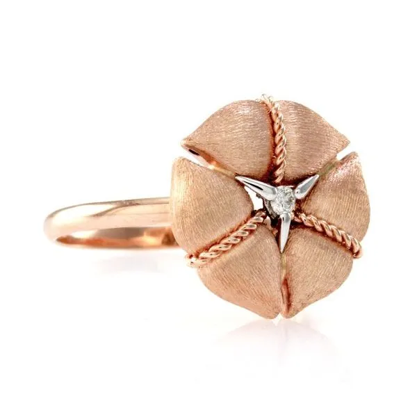 Fashion Ring McCarver Moser Sarasota, FL