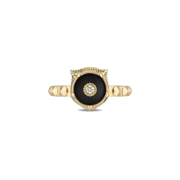 Fashion Ring McCarver Moser Sarasota, FL