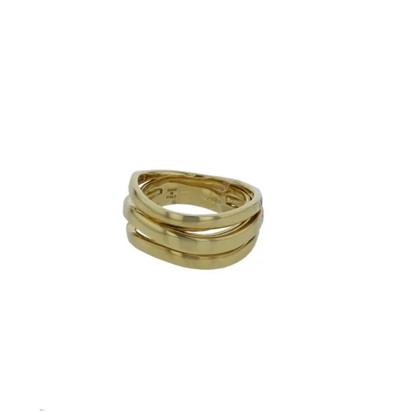Fashion Ring McCarver Moser Sarasota, FL