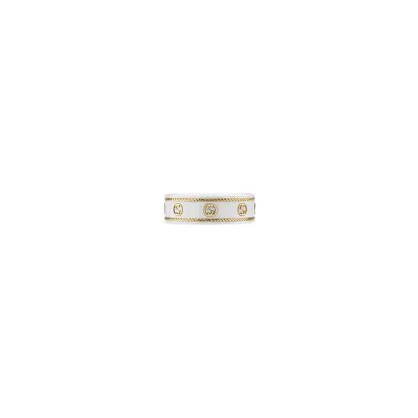 Fashion Ring McCarver Moser Sarasota, FL