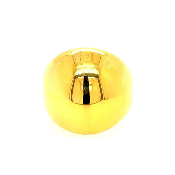 Fashion Ring McCarver Moser Sarasota, FL