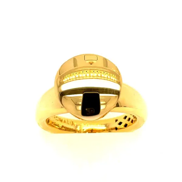 Fashion Ring McCarver Moser Sarasota, FL