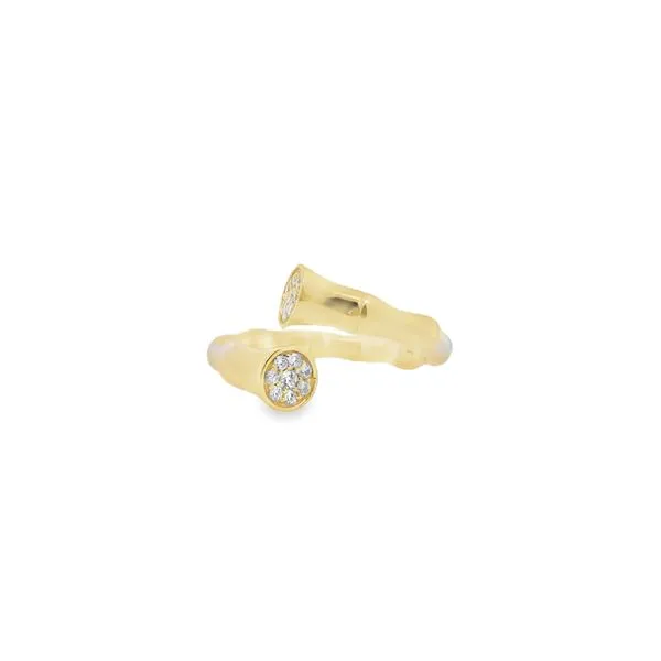 Fashion Ring McCarver Moser Sarasota, FL