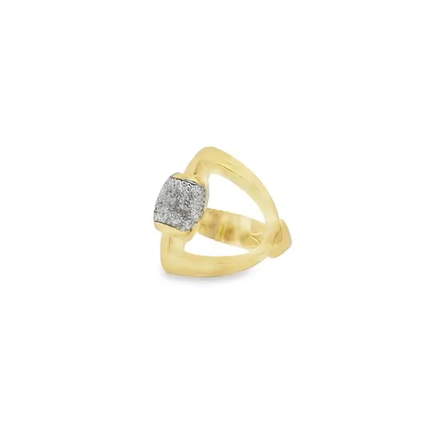 Fashion Ring McCarver Moser Sarasota, FL