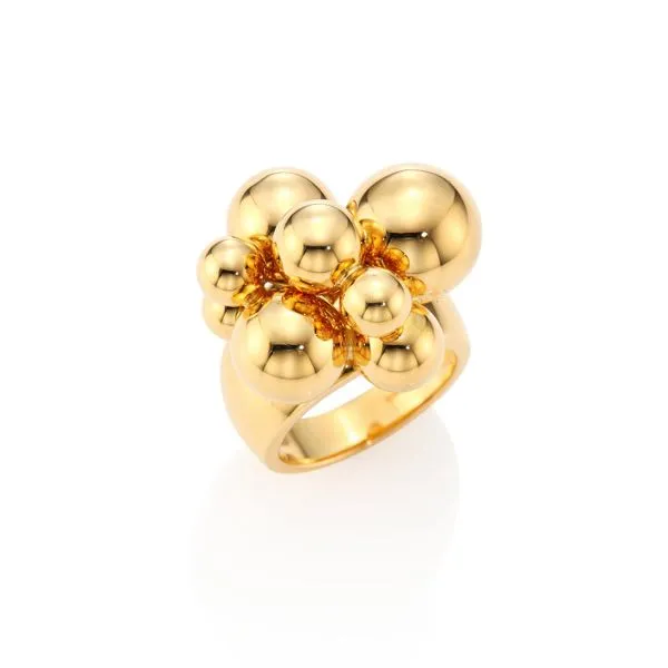 Fashion Ring McCarver Moser Sarasota, FL