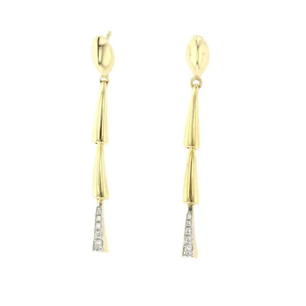 Earrings McCarver Moser Sarasota, FL