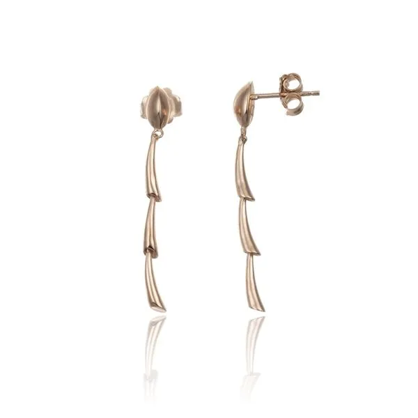 Earrings McCarver Moser Sarasota, FL