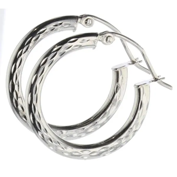 Earrings McCarver Moser Sarasota, FL