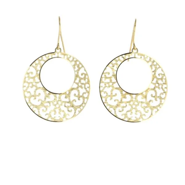 Earrings McCarver Moser Sarasota, FL