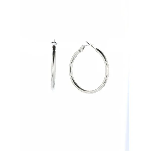 Earrings McCarver Moser Sarasota, FL