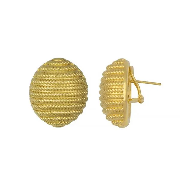 Earrings McCarver Moser Sarasota, FL