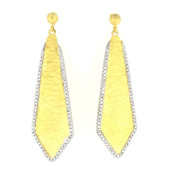 Earrings McCarver Moser Sarasota, FL