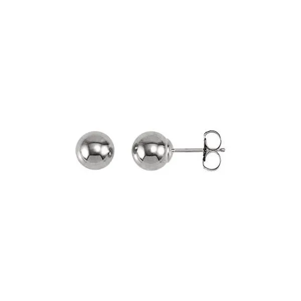 Earrings McCarver Moser Sarasota, FL
