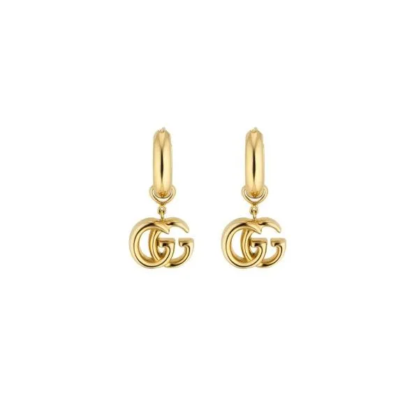 Earrings McCarver Moser Sarasota, FL