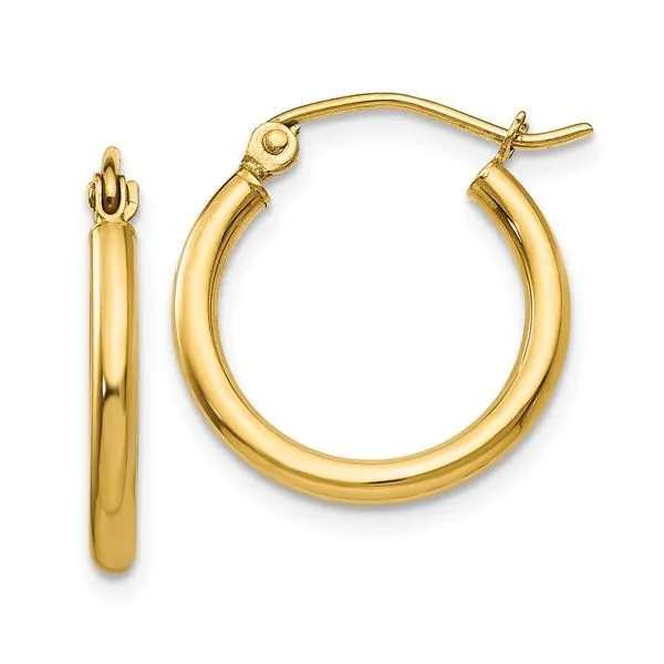 Earrings McCarver Moser Sarasota, FL
