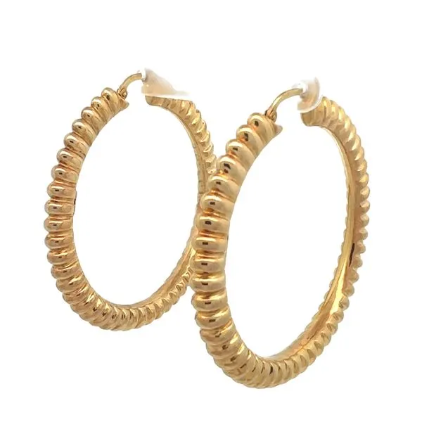 Earrings McCarver Moser Sarasota, FL