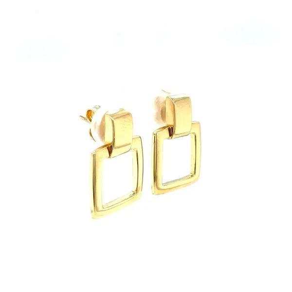 Earrings Image 2 McCarver Moser Sarasota, FL