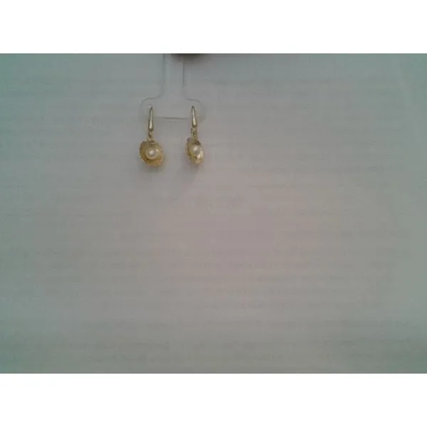 Earrings McCarver Moser Sarasota, FL