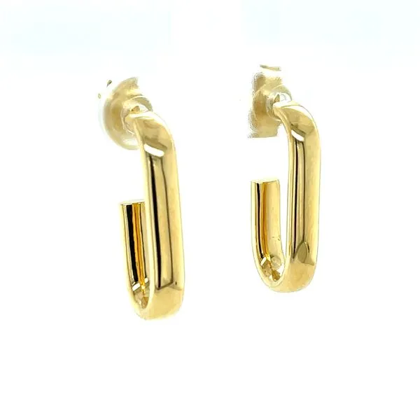 Earrings McCarver Moser Sarasota, FL