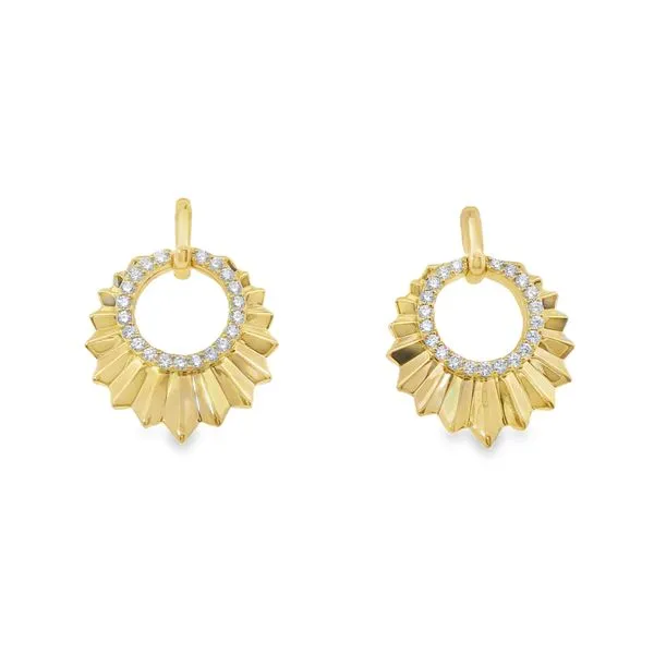 Earrings McCarver Moser Sarasota, FL