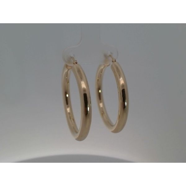 Earrings McCarver Moser Sarasota, FL