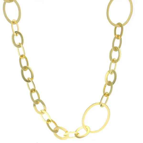 Necklace McCarver Moser Sarasota, FL