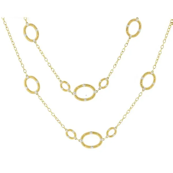 Necklace McCarver Moser Sarasota, FL