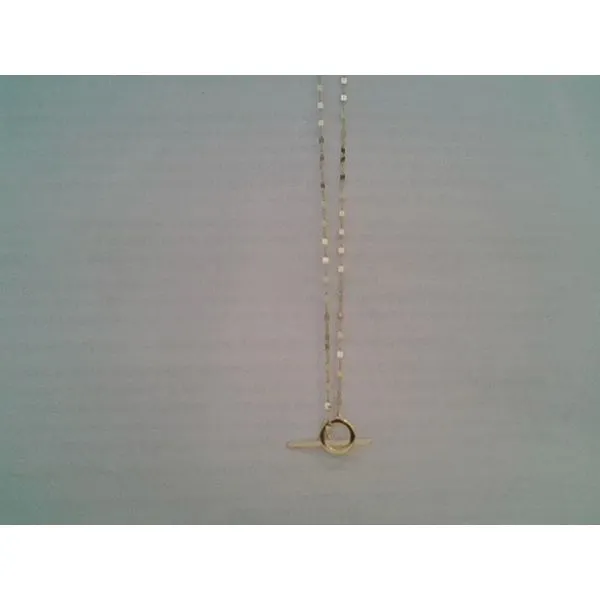 Necklace McCarver Moser Sarasota, FL