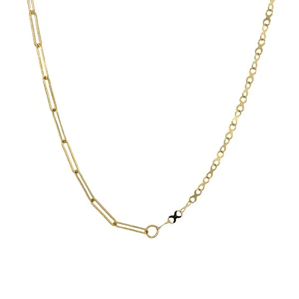 Necklace McCarver Moser Sarasota, FL