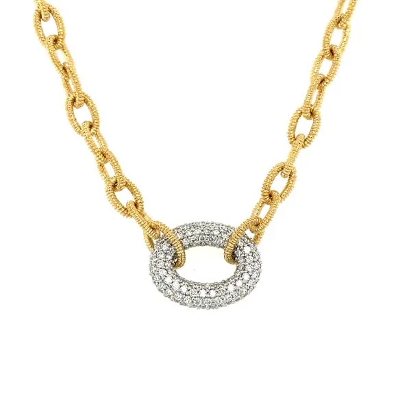 Necklace McCarver Moser Sarasota, FL