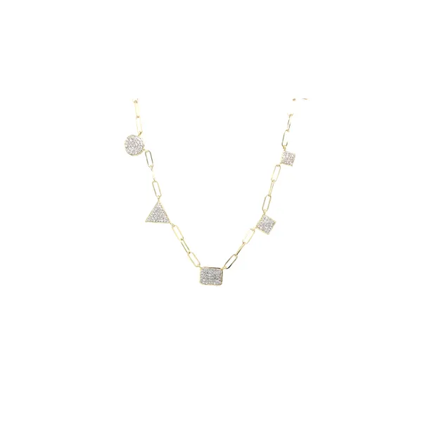 Necklace McCarver Moser Sarasota, FL