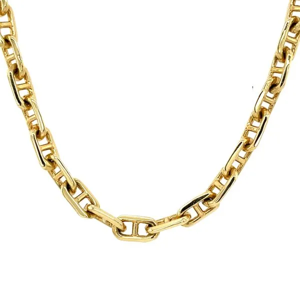 Necklace McCarver Moser Sarasota, FL