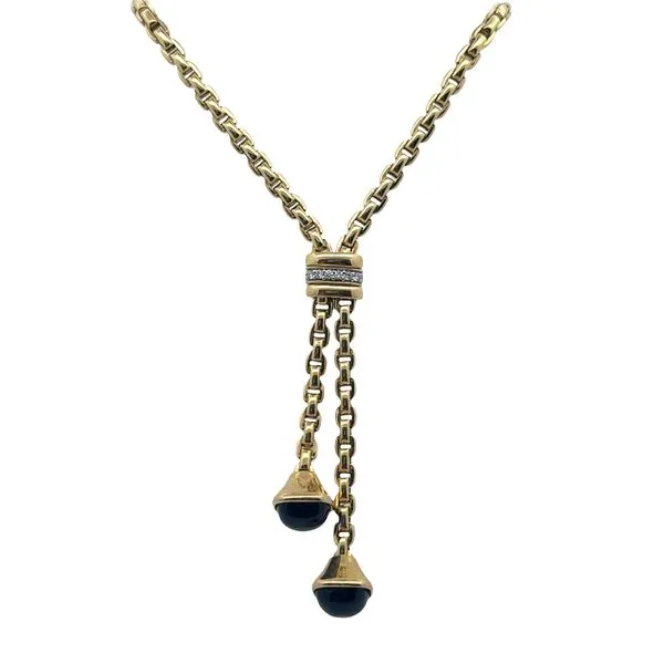 Necklace McCarver Moser Sarasota, FL