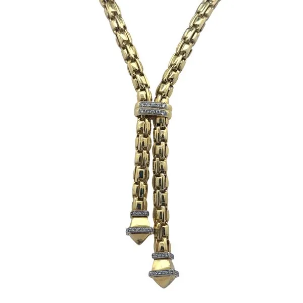 Necklace McCarver Moser Sarasota, FL