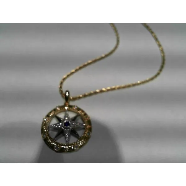 Pendant McCarver Moser Sarasota, FL