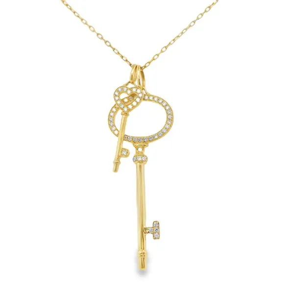 Pendant McCarver Moser Sarasota, FL