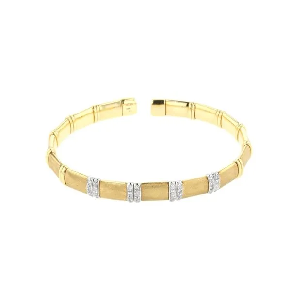 Bracelet McCarver Moser Sarasota, FL