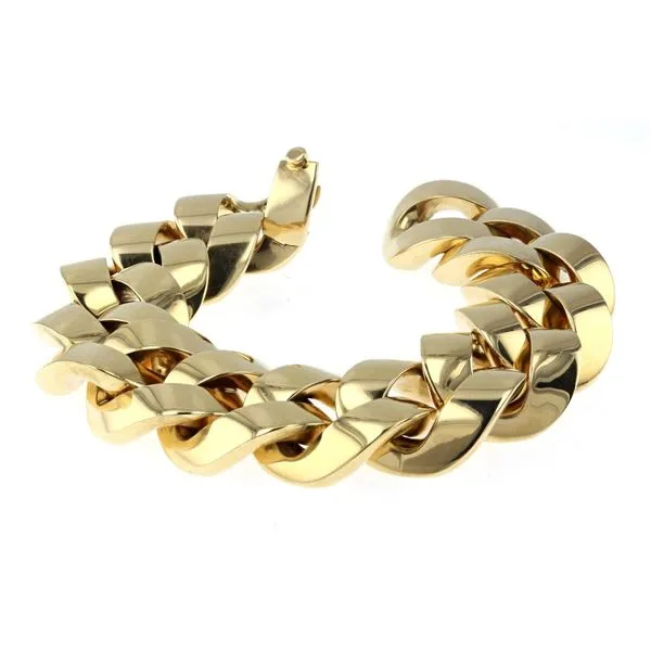 Bracelet McCarver Moser Sarasota, FL