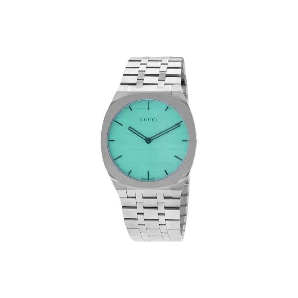 Gucci Watch - Stainless Steel  McCarver Moser Sarasota, FL