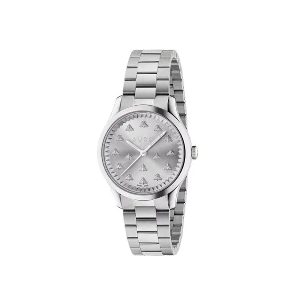 Gucci Timeless Watch McCarver Moser Sarasota, FL