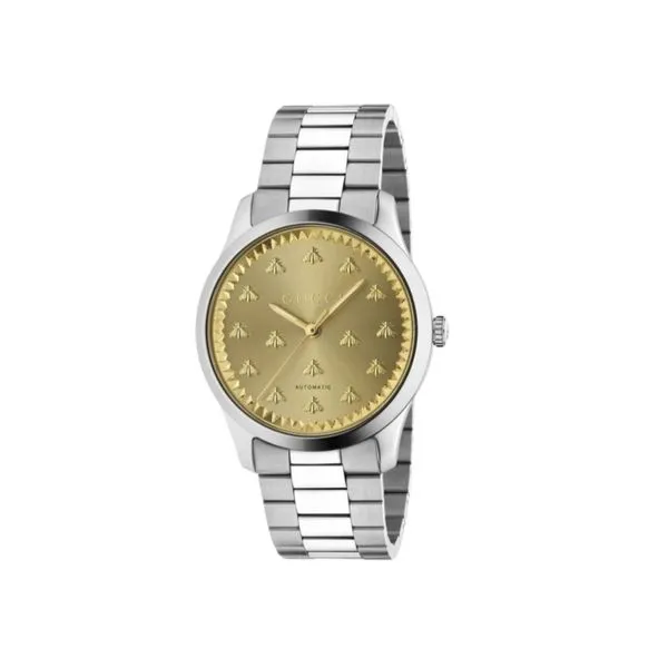 Gucci Timeless Watch McCarver Moser Sarasota, FL