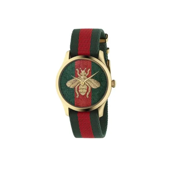 Gucci Timeless Watch McCarver Moser Sarasota, FL