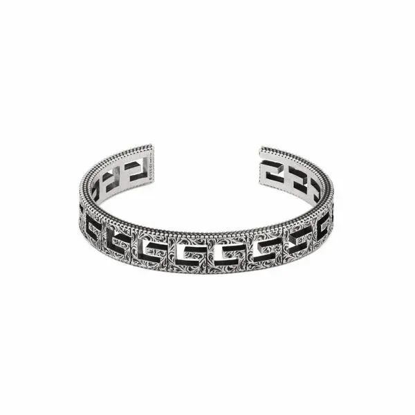 Gucci Bracelet McCarver Moser Sarasota, FL