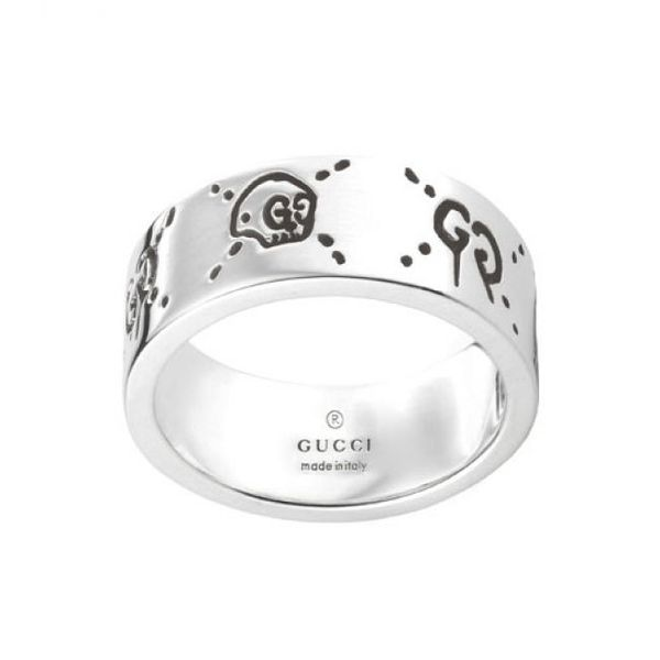 Gucci Ring McCarver Moser Sarasota, FL