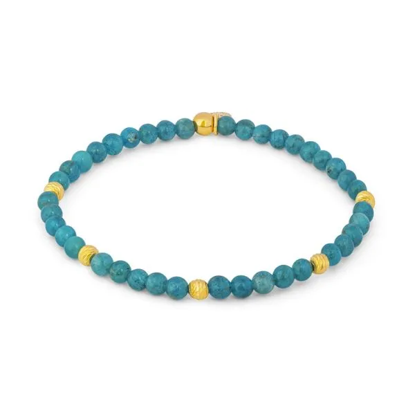 Bracelet McCarver Moser Sarasota, FL