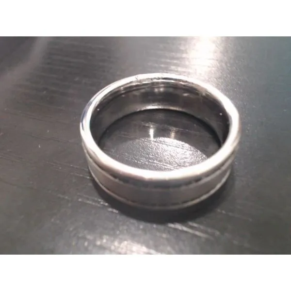 Men's Wedding Rings McCarver Moser Sarasota, FL