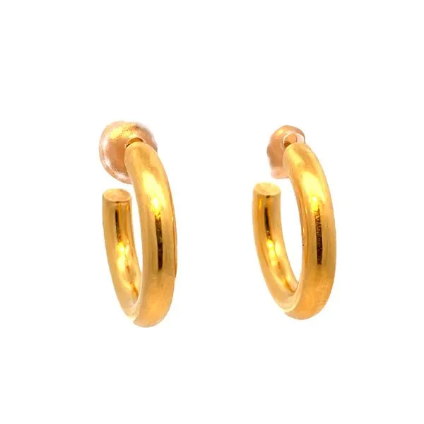 Tiffany & Co. Hoops McCarver Moser Sarasota, FL